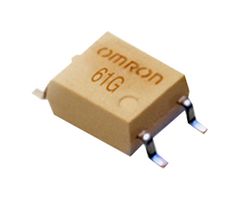 OMRON ELECTRONIC COMPONENTS G3VM-353G(TR)