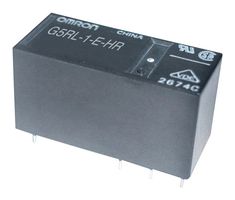 OMRON ELECTRONIC COMPONENTS G5RL-1-E-HR DC12