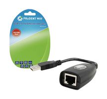 PRUDENT WAY PWI-USB-LAN