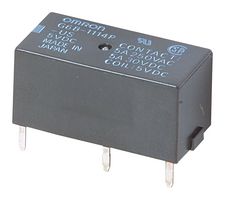 OMRON ELECTRONIC COMPONENTS G6B-1114P-US-DC3