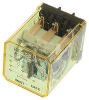 IDEC RR3B-UAC120V