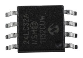 MICROCHIP 24LC32A-I/SM.