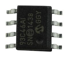 MICROCHIP 93C46A-I/SN.