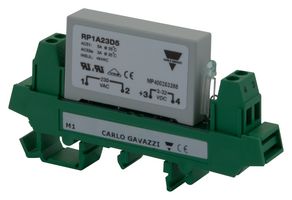 CARLO GAVAZZI RP1A23D6M1