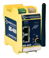 BRAINBOXES BB-400.