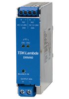 TDK-LAMBDA DRM40.