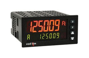 RED LION CONTROLS PAX2D000