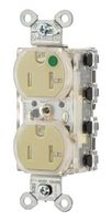 HUBBELL WIRING DEVICES SNAP8300ILTR