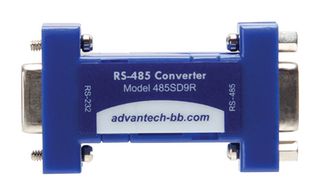 ADVANTECH BB-485SD9R.