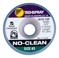 TECHSPRAY 1816-10F