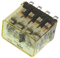 IDEC RH4B-UAC120V