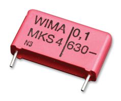 WIMA MKS4F031003C00KSSD