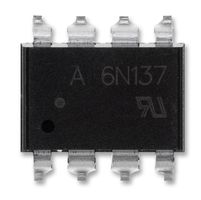 BROADCOM HCNR201-550E