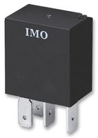 IMO PRECISION CONTROLS SRZ-1CT-DL-24VDC