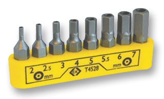 CK TOOLS T4528