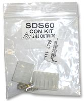 XP POWER SDS60 CONNECTOR KIT