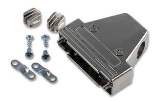 MH CONNECTORS MHTRI-M-9-K