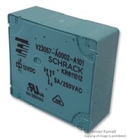 SCHRACK - TE CONNECTIVITY V23057A   2A101