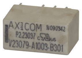 AXICOM - TE CONNECTIVITY V23079A1003B301