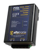 ALFATRONIX PV12S