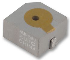 PUI AUDIO SMI-1324-TW-5V-2-R