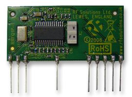 RF SOLUTIONS FM-RRFQ1-433