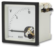 CROMPTON - TE CONNECTIVITY E243-01V-G-MT-MT