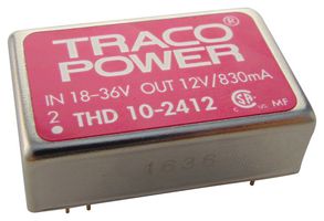 TRACO POWER THD 10-2412