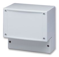 FIBOX PC 25/22-FC3 ENCLOSURE