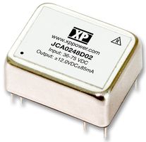 XP POWER JCA0212D01