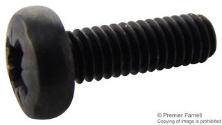 TR FASTENINGS M412 PRSTMCB100-