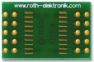 ROTH ELEKTRONIK RE932-06