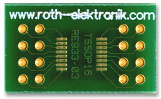 ROTH ELEKTRONIK RE933-03