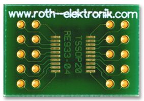 ROTH ELEKTRONIK RE933-04