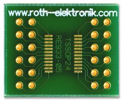 ROTH ELEKTRONIK RE933-05