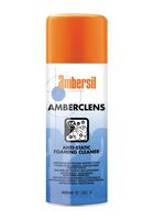 AMBERSIL AMBERCLENS AEROSOL, 400ML