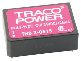 TRACO POWER THB 3-0515