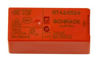 SCHRACK - TE CONNECTIVITY RT424524