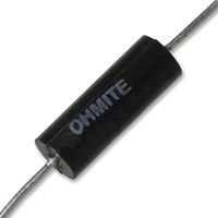 OHMITE 15FR025E