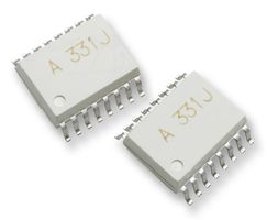 BROADCOM ACPL-331J-000E