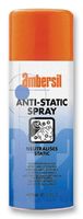 AMBERSIL ANTI-STATIC SPRAY, 400ML