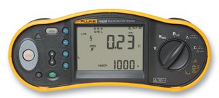 FLUKE FLUKE 1652B AU