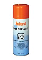 AMBERSIL BELT DRESSING FG, 400ML