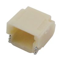 JST (JAPAN SOLDERLESS TERMINALS) SM02B-SRSS-TB (LF)(SN)