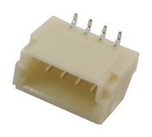 JST (JAPAN SOLDERLESS TERMINALS) BM04B-SRSS-TB(LF)(SN)