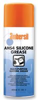 AMBERSIL AMS4 SILICONE GREASE, 400ML