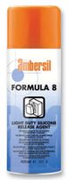 AMBERSIL FORMULA EIGHT, 400ML