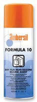 AMBERSIL FORMULA TEN, 400ML