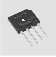 TAIWAN SEMICONDUCTOR GBU403