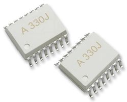 BROADCOM ACPL-330J-000E